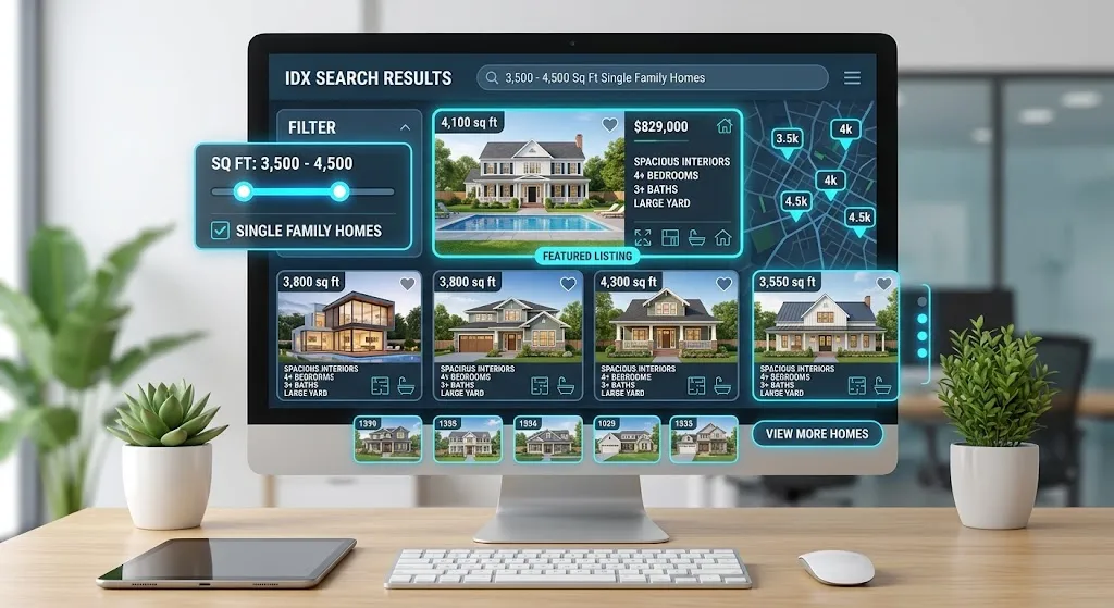 Custom home valuation and equity analysis for single-family homes and townhomes in Highlands Ranch Colorado by Saber Amine